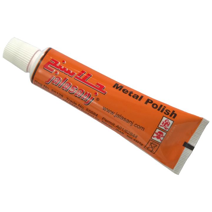 جلاسنج مدل Metal Polish